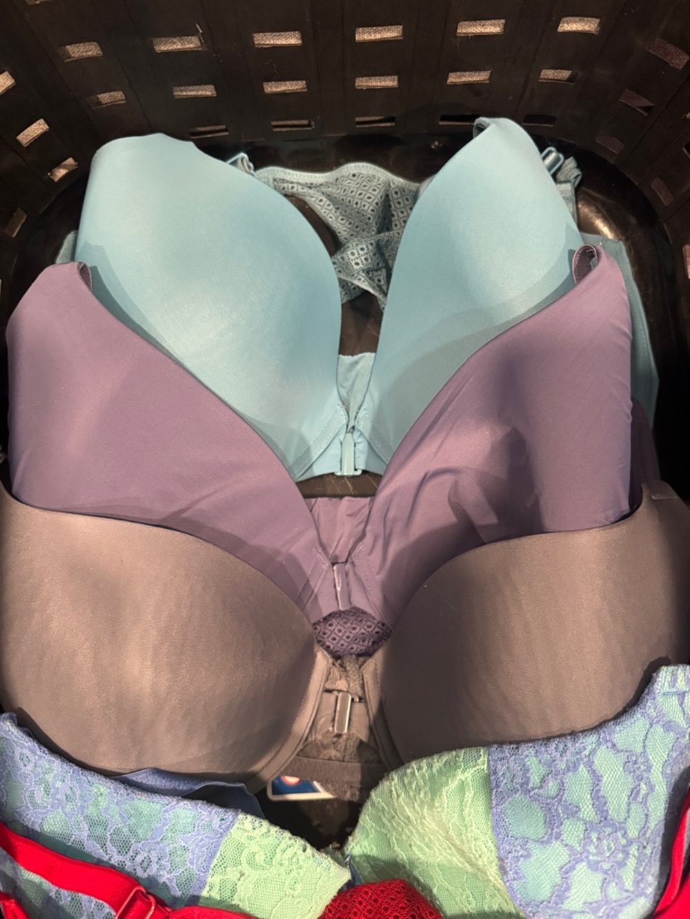 13 Victoria's Secret Mixed Bra Bundle - Picture 4 of 6